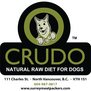 Surrey Meat Packers | Raw Diet Dog Food in Vancouver
